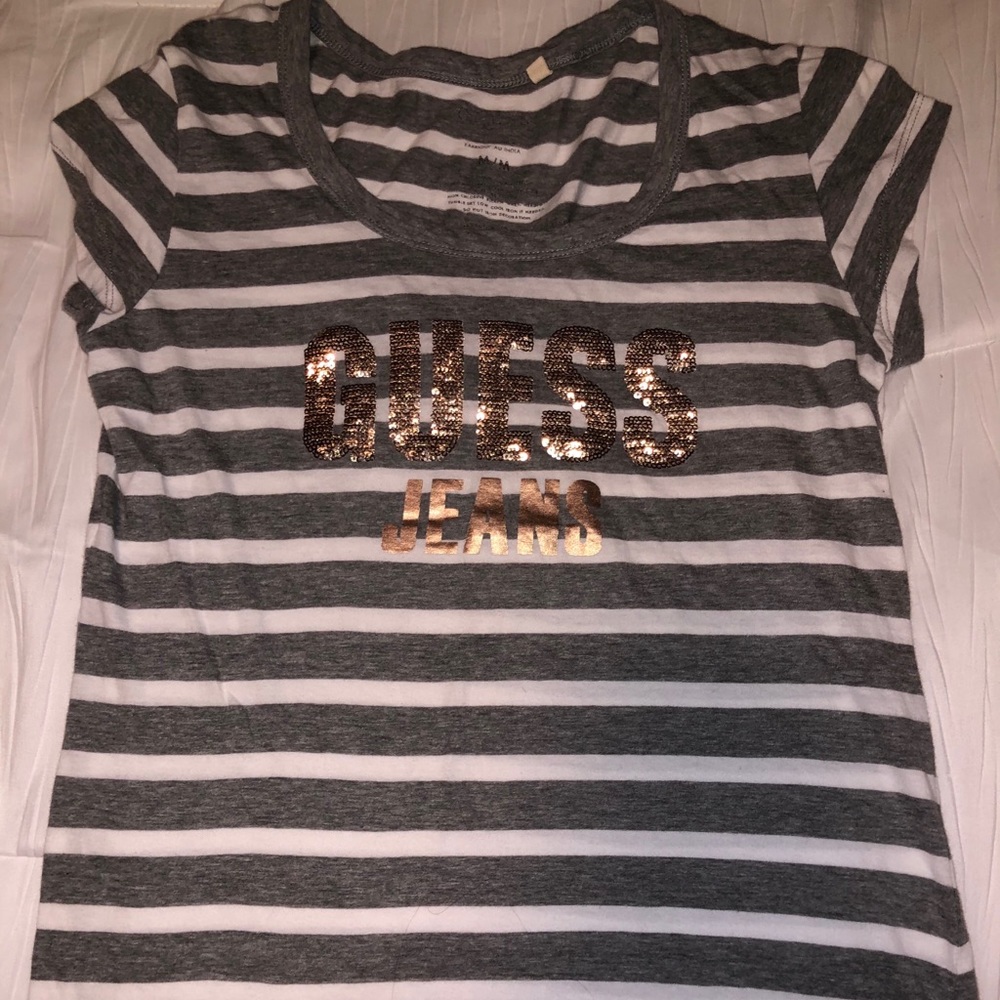 Guess Jeans Shirt